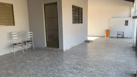 imagem 2 - CASA COM EDÍCULA - JD NOVA ESPERANÇA imagem 2 - CASA COM EDÍCULA - JD NOVA ESPERANÇA