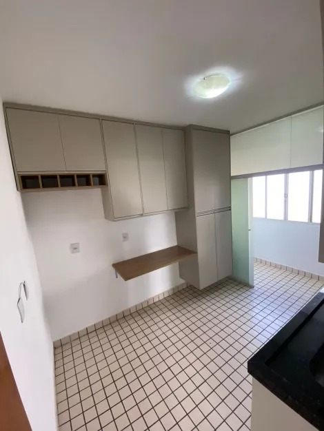 imagem 2 - Apartamento Padrão no Residencial Villa Verde imagem 2 - Apartamento Padrão no Residencial Villa Verde