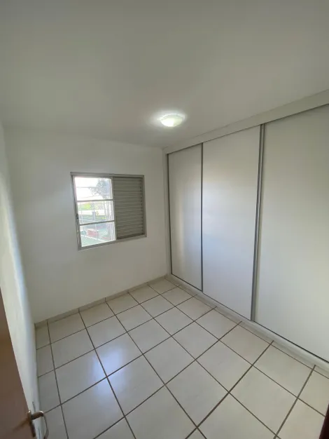 imagem 4 - Apartamento Padrão no Residencial Villa Verde imagem 4 - Apartamento Padrão no Residencial Villa Verde