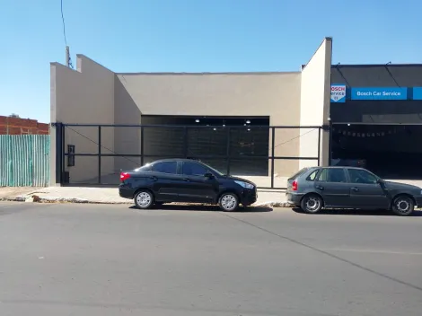 imagem 1 - Excelente barracão comercial com ótima localização! imagem 1 - Excelente barracão comercial com ótima localização!