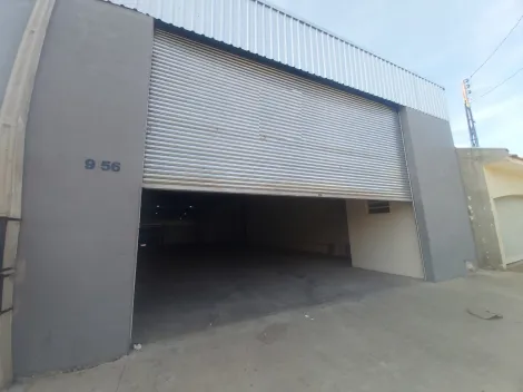 imagem 1 - Excelente galpão com cerca de 230m², porta elétrica em ótima localização!!! imagem 1 - Excelente galpão com cerca de 230m², porta elétrica em ótima localização!!!