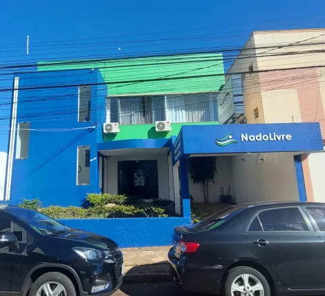 imagem 1 - Prédio comercial - Jardim Brasil imagem 1 - Prédio comercial - Jardim Brasil