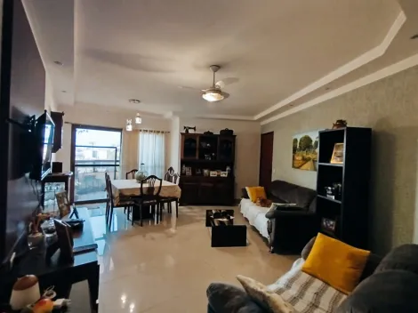 imagem 1 - Apartamento com 03 dormitórios - GOLDEN PARK imagem 1 - Apartamento com 03 dormitórios - GOLDEN PARK