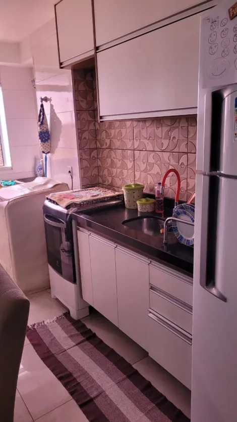 imagem 1 - Apartamento - Padrão imagem 1 - Apartamento - Padrão