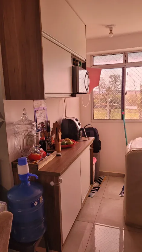 imagem 2 - Apartamento - Padrão imagem 2 - Apartamento - Padrão