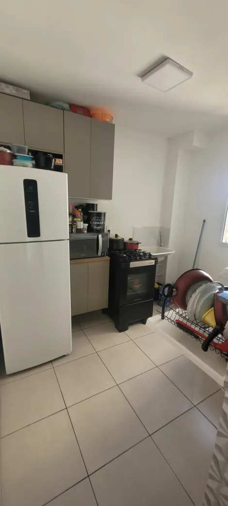 imagem 2 - Apartamento - Padrão imagem 2 - Apartamento - Padrão