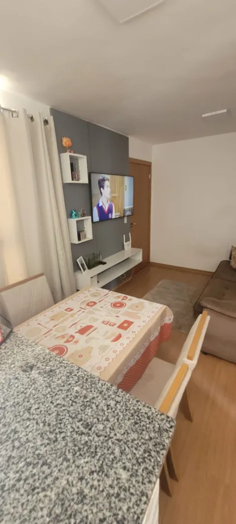 imagem 5 - Apartamento - Padrão imagem 5 - Apartamento - Padrão