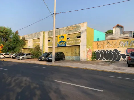 imagem 1 - BARRACÃO  NO CENTRO imagem 1 - BARRACÃO  NO CENTRO