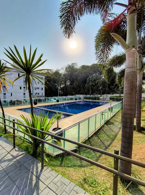 imagem 2 - Apartamento - Padrão imagem 2 - Apartamento - Padrão