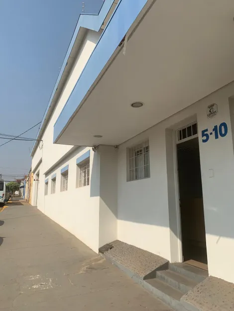 Bauru Centro Comercial Locacao R$ 33.000,00  25 Vagas 
