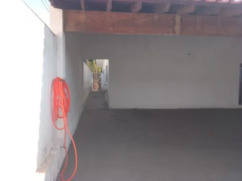 imagem 2 - CASA PARA LOCAÇÃO OU VENDA DE 3 QUARTOS SENDO 1 SUÍTE PRÓXIMO A AV. CASTELO BRANCO imagem 2 - CASA PARA LOCAÇÃO OU VENDA DE 3 QUARTOS SENDO 1 SUÍTE PRÓXIMO A AV. CASTELO BRANCO