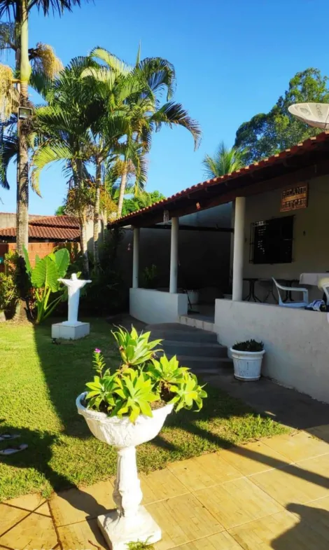 imagem 2 - RANCHO PATURIS - PEDERNEIRAS imagem 2 - RANCHO PATURIS - PEDERNEIRAS