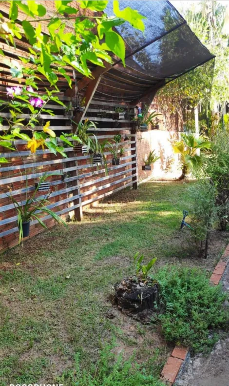 imagem 3 - RANCHO PATURIS - PEDERNEIRAS imagem 3 - RANCHO PATURIS - PEDERNEIRAS