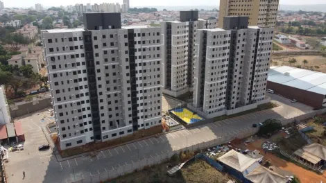imagem 1 - Lindo apartamento no VISTA ÁGUA COMPRIDA! imagem 1 - Lindo apartamento no VISTA ÁGUA COMPRIDA!