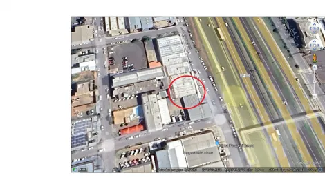 Bauru Vila Regina Comercial Locacao R$ 45.000,00 