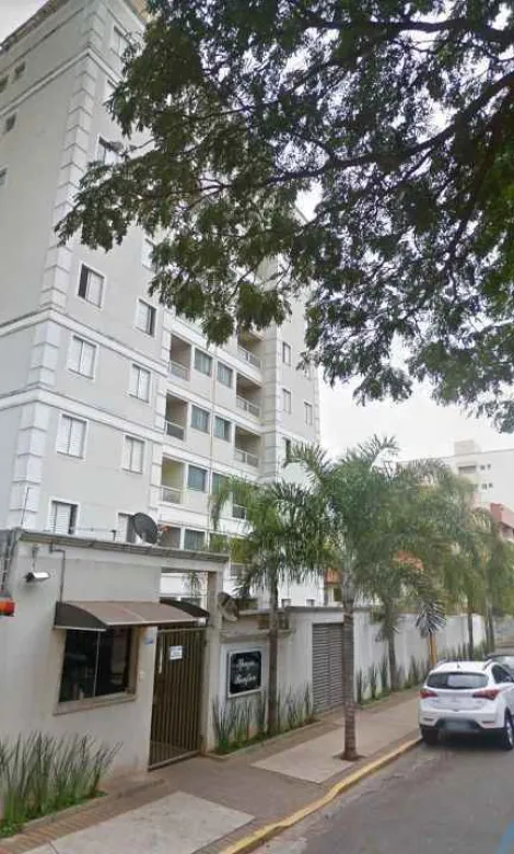 imagem 3 - Apartamento - Padrão imagem 3 - Apartamento - Padrão