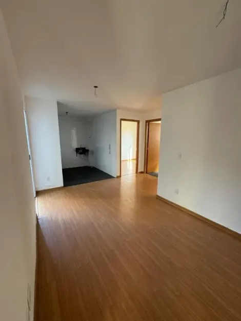 imagem 2 - Lindo apartamento no residencial BELA FRANÇA! imagem 2 - Lindo apartamento no residencial BELA FRANÇA!