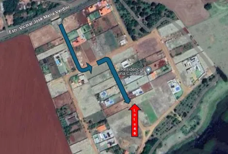 imagem 1 - Terreno - Condomínio imagem 1 - Terreno - Condomínio