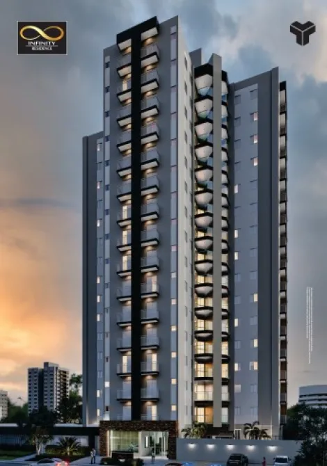 imagem 1 - Apartamento Infinity imagem 1 - Apartamento Infinity
