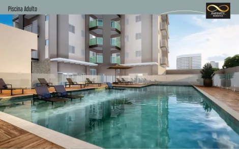 imagem 3 - Apartamento Infinity imagem 3 - Apartamento Infinity