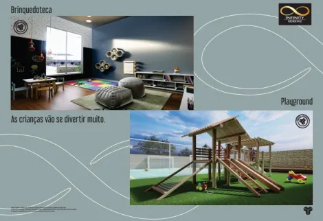 imagem 5 - Apartamento Infinity imagem 5 - Apartamento Infinity