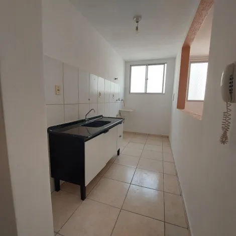 imagem 5 - Apartamento com 02 dormitórios - Residencial Bonardi imagem 5 - Apartamento com 02 dormitórios - Residencial Bonardi