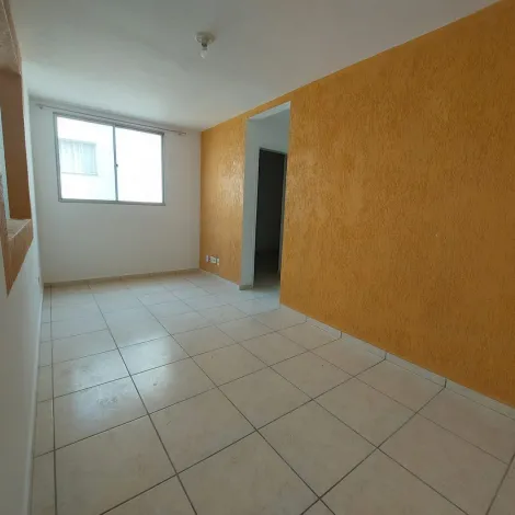 imagem 3 - Apartamento com 02 dormitórios - Residencial Bonardi imagem 3 - Apartamento com 02 dormitórios - Residencial Bonardi