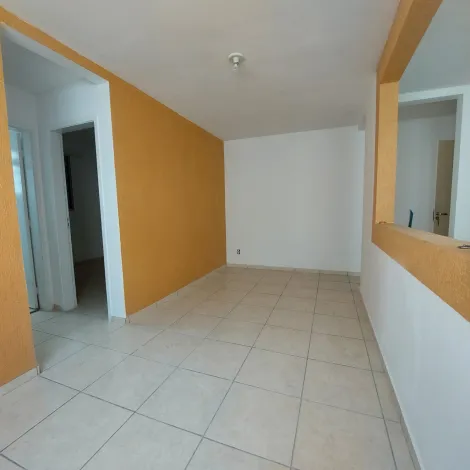 imagem 4 - Apartamento com 02 dormitórios - Residencial Bonardi imagem 4 - Apartamento com 02 dormitórios - Residencial Bonardi