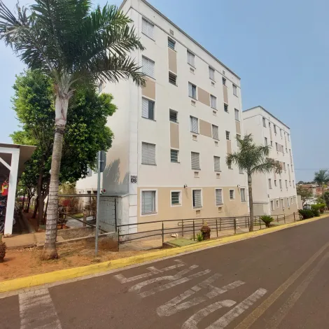 imagem 1 - Apartamento com 02 dormitórios - Residencial Bonardi imagem 1 - Apartamento com 02 dormitórios - Residencial Bonardi