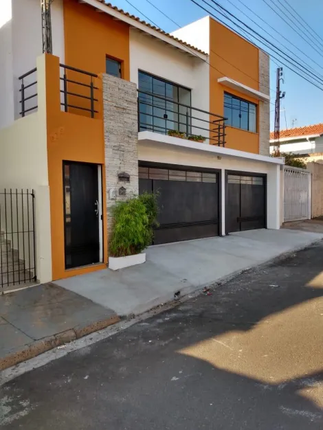 imagem 1 - Casa Sobrado no Bairro Bela Vista imagem 1 - Casa Sobrado no Bairro Bela Vista