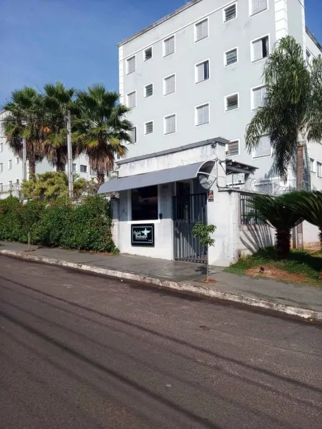 imagem 1 - Apartamento - Padrão imagem 1 - Apartamento - Padrão
