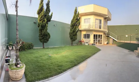 imagem 2 - CASA COM 4 SUÍTES COM AR CONDICIONADO, PISCINA E SALÃO DE FESTAS COM ÁREA GOURMET - GEISEL imagem 2 - CASA COM 4 SUÍTES COM AR CONDICIONADO, PISCINA E SALÃO DE FESTAS COM ÁREA GOURMET - GEISEL