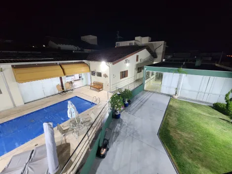 imagem 4 - CASA COM 4 SUÍTES COM AR CONDICIONADO, PISCINA E SALÃO DE FESTAS COM ÁREA GOURMET - GEISEL imagem 4 - CASA COM 4 SUÍTES COM AR CONDICIONADO, PISCINA E SALÃO DE FESTAS COM ÁREA GOURMET - GEISEL