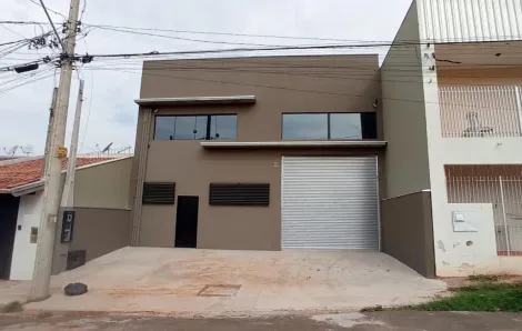 imagem 1 - Barracão Disponível para Locação e Venda com 440M² no Jardim Jandira imagem 1 - Barracão Disponível para Locação e Venda com 440M² no Jardim Jandira