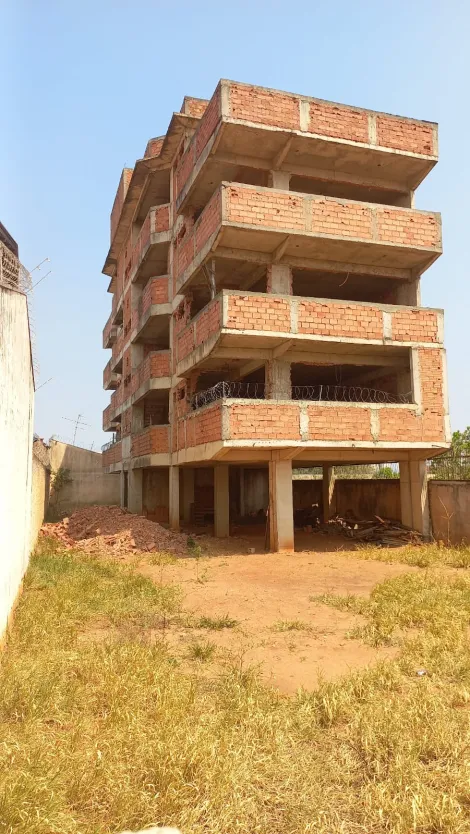 imagem 1 - PRÉDIO INACABADO  -  APTOS  OU  SALAS imagem 1 - PRÉDIO INACABADO  -  APTOS  OU  SALAS
