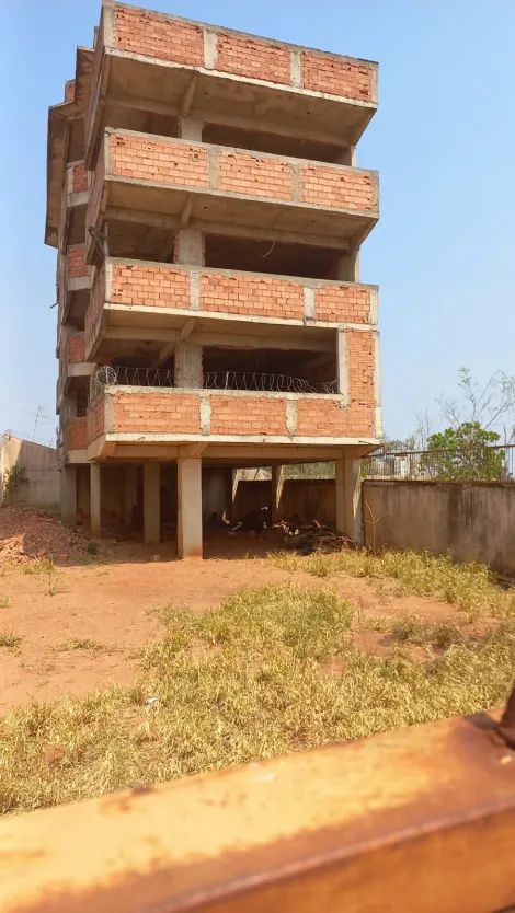 imagem 2 - PRÉDIO INACABADO  -  APTOS  OU  SALAS imagem 2 - PRÉDIO INACABADO  -  APTOS  OU  SALAS