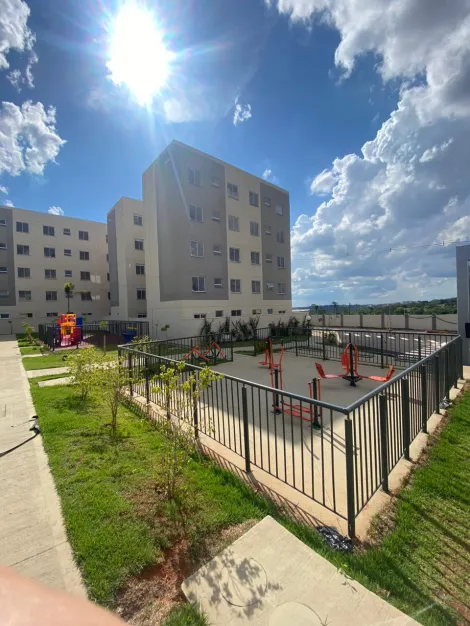 imagem 1 - Lindo apartamento no residencial Borella! imagem 1 - Lindo apartamento no residencial Borella!