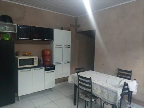 imagem 4 - CASA PARA INVESTIDOR - STA. EDWIGES imagem 4 - CASA PARA INVESTIDOR - STA. EDWIGES