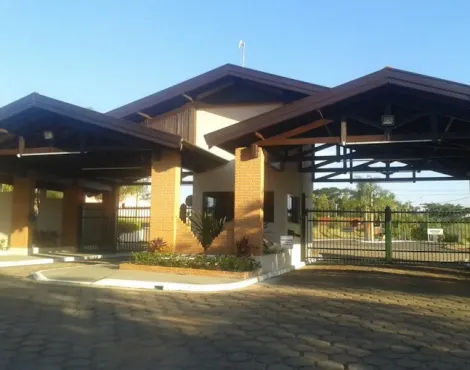 imagem 1 - Lote amplo no Villagio Campo Novo! imagem 1 - Lote amplo no Villagio Campo Novo!