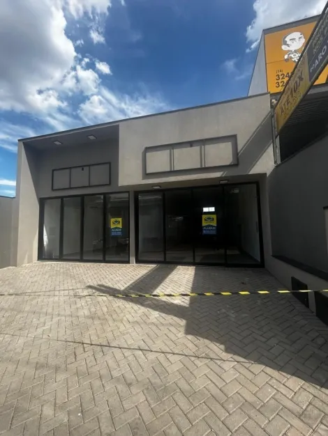 imagem 1 - Ponto estratégico na Bernardino de Campos! imagem 1 - Ponto estratégico na Bernardino de Campos!