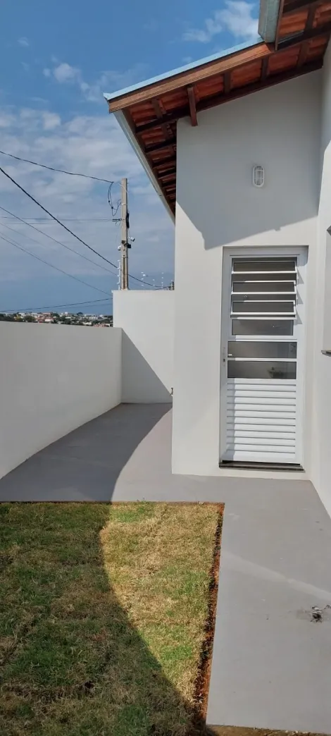 imagem 1 - Casa Nova no Jardim Cambui imagem 1 - Casa Nova no Jardim Cambui
