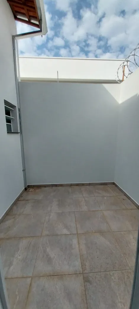 imagem 5 - Casa Nova no Jardim Cambui imagem 5 - Casa Nova no Jardim Cambui
