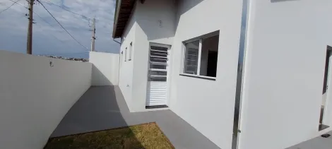 imagem 2 - Casa Nova no Jardim Cambui imagem 2 - Casa Nova no Jardim Cambui