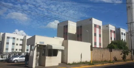 imagem 2 - Apartamento no San Francisco - Bernardino de Campos! imagem 2 - Apartamento no San Francisco - Bernardino de Campos!