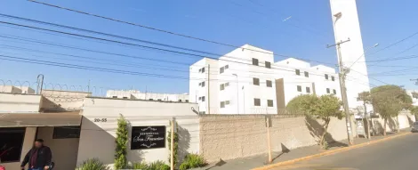 imagem 1 - Apartamento no San Francisco - Bernardino de Campos! imagem 1 - Apartamento no San Francisco - Bernardino de Campos!