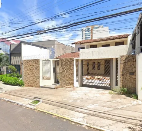 imagem 1 - SOBRADO COM PISCINA PARA LOCAÇÃO NO JARDIM EUROPA - BAURU/SP imagem 1 - SOBRADO COM PISCINA PARA LOCAÇÃO NO JARDIM EUROPA - BAURU/SP