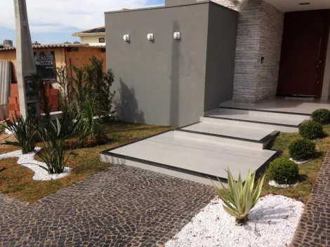 imagem 3 - Lindíssima casa Térrea no Villaggio I imagem 3 - Lindíssima casa Térrea no Villaggio I
