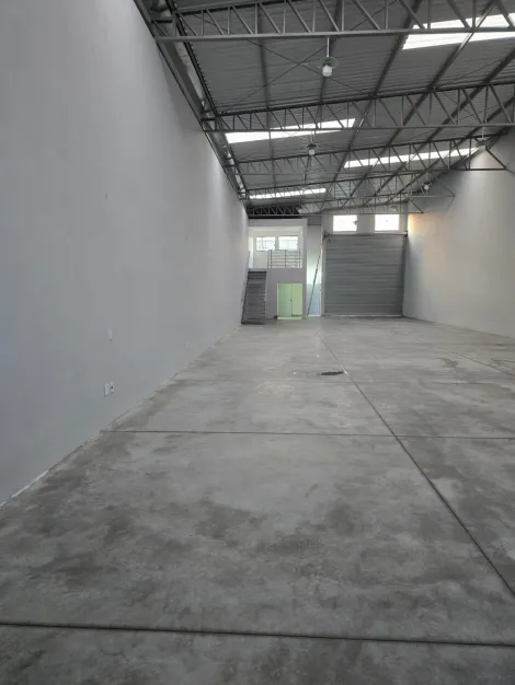 imagem 3 - GALPÃO 380M² PARA LOCAÇÃO NO JD. CONTORNO imagem 3 - GALPÃO 380M² PARA LOCAÇÃO NO JD. CONTORNO