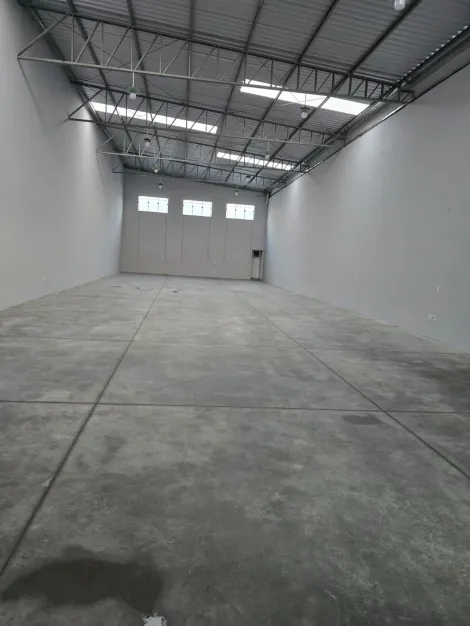 imagem 2 - GALPÃO 380M² PARA LOCAÇÃO NO JD. CONTORNO imagem 2 - GALPÃO 380M² PARA LOCAÇÃO NO JD. CONTORNO