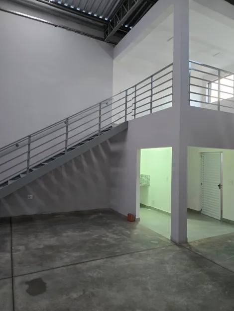 imagem 4 - GALPÃO 380M² PARA LOCAÇÃO NO JD. CONTORNO imagem 4 - GALPÃO 380M² PARA LOCAÇÃO NO JD. CONTORNO